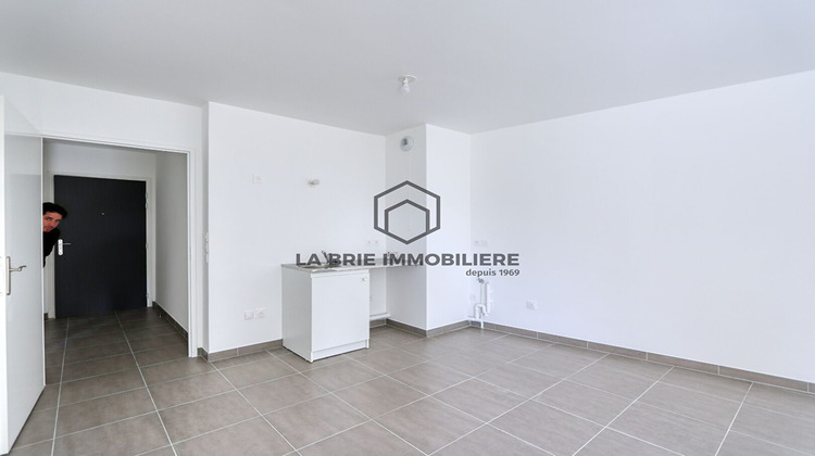 Ma-Cabane - Vente Appartement Chennevières-sur-Marne, 49 m²