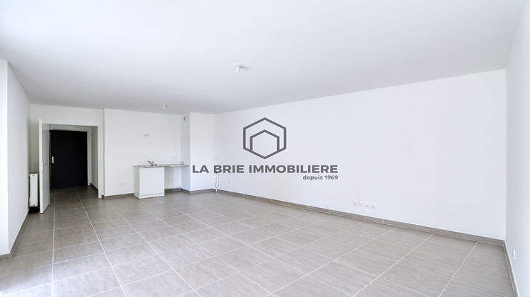 Ma-Cabane - Vente Appartement Chennevières-sur-Marne, 49 m²