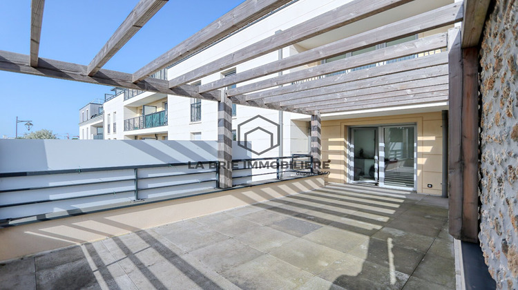 Ma-Cabane - Vente Appartement Chennevières-sur-Marne, 71 m²