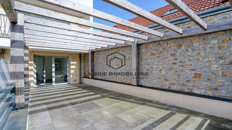Ma-Cabane - Vente Appartement Chennevières-sur-Marne, 71 m²