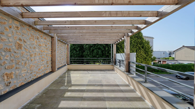 Ma-Cabane - Vente Appartement Chennevières-sur-Marne, 71 m²