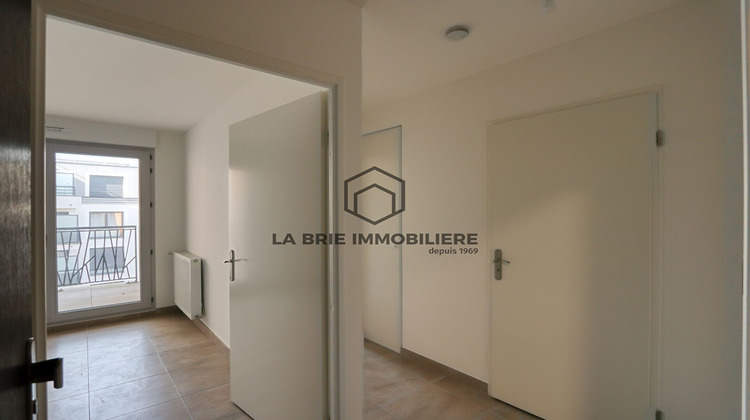 Ma-Cabane - Vente Appartement Chennevières-sur-Marne, 41 m²