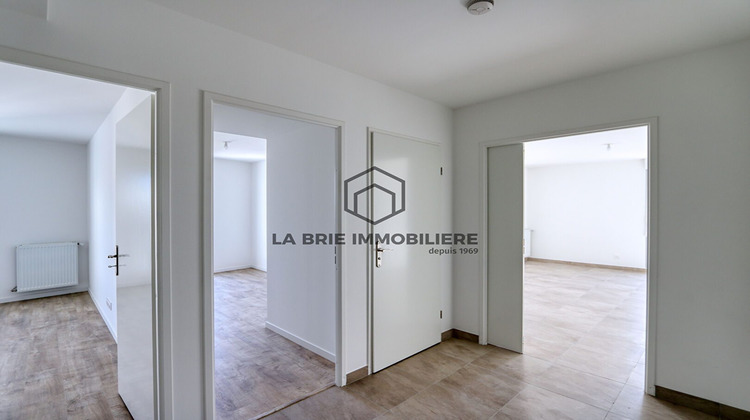 Ma-Cabane - Vente Appartement Chennevières-sur-Marne, 71 m²