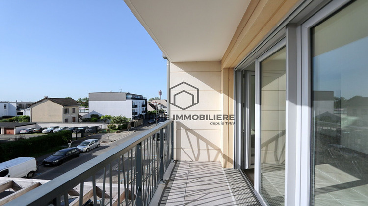 Ma-Cabane - Vente Appartement Chennevières-sur-Marne, 71 m²