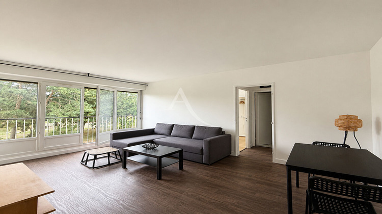 Ma-Cabane - Vente Appartement CHENNEVIERES-SUR-MARNE, 43 m²