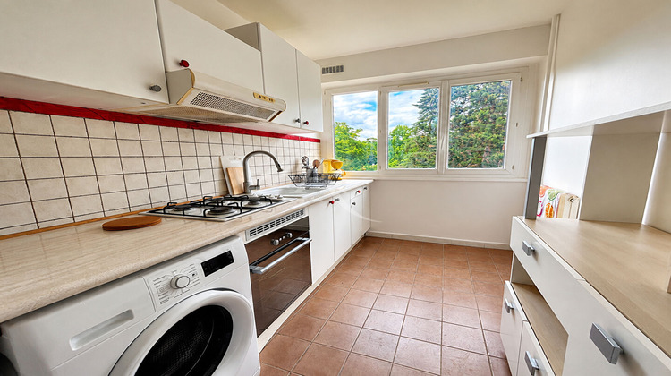 Ma-Cabane - Vente Appartement CHENNEVIERES-SUR-MARNE, 43 m²