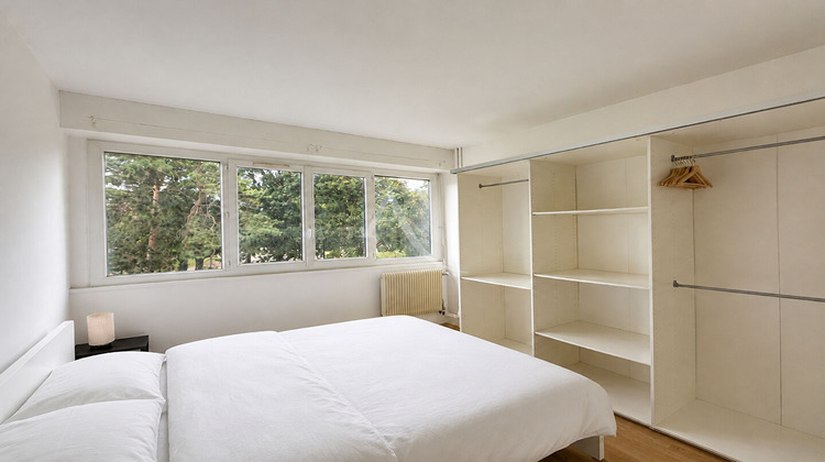 Ma-Cabane - Vente Appartement CHENNEVIERES-SUR-MARNE, 43 m²