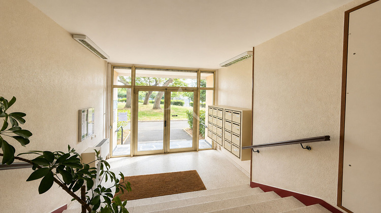 Ma-Cabane - Vente Appartement CHENNEVIERES-SUR-MARNE, 43 m²