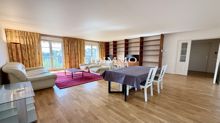 Ma-Cabane - Vente Appartement Chennevières-sur-Marne, 102 m²