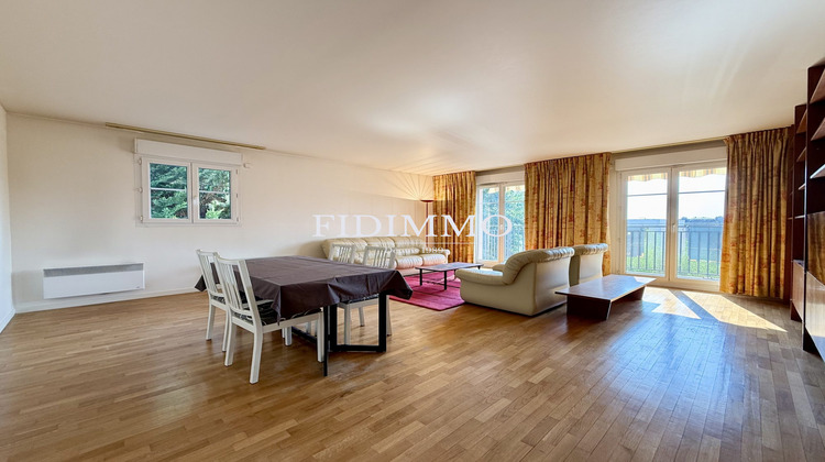 Ma-Cabane - Vente Appartement Chennevières-sur-Marne, 102 m²