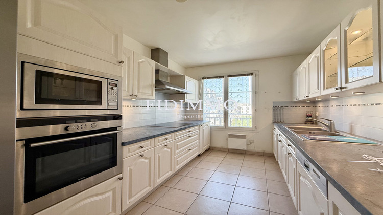 Ma-Cabane - Vente Appartement Chennevières-sur-Marne, 102 m²