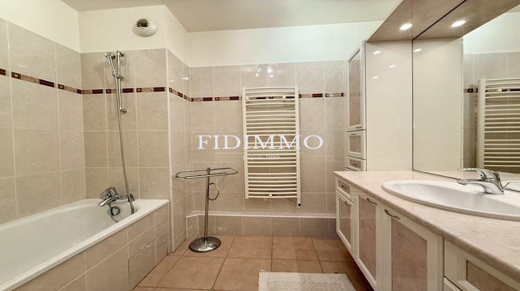 Ma-Cabane - Vente Appartement Chennevières-sur-Marne, 102 m²