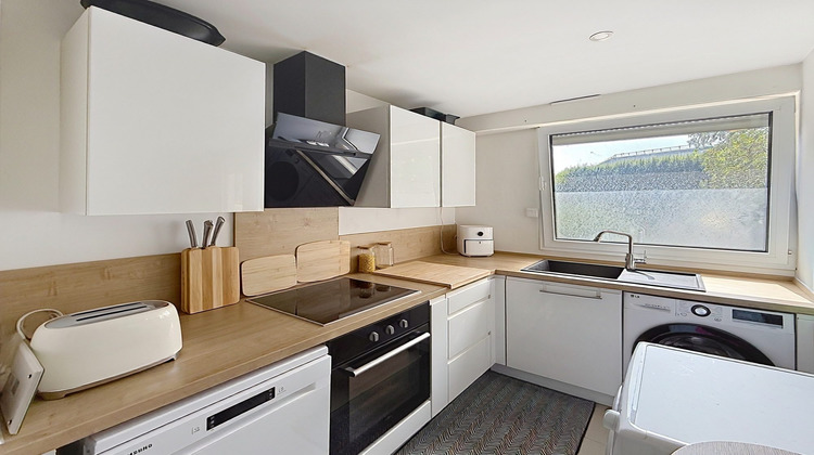 Ma-Cabane - Vente Appartement Chennevières-sur-Marne, 64 m²