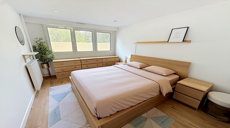 Ma-Cabane - Vente Appartement Chennevières-sur-Marne, 64 m²
