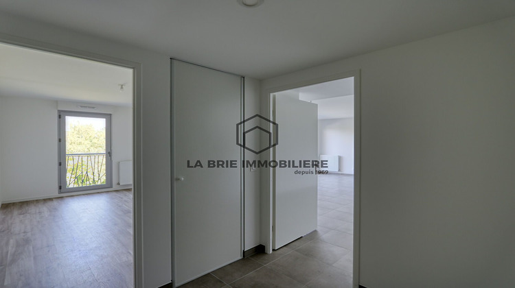 Ma-Cabane - Vente Appartement Chennevières-sur-Marne, 50 m²