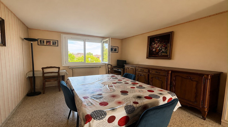 Ma-Cabane - Vente Appartement CHENNEVIERES-SUR-MARNE, 74 m²