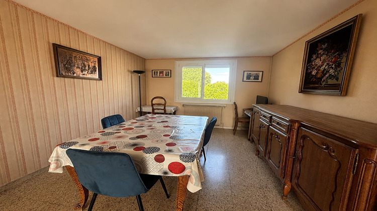 Ma-Cabane - Vente Appartement CHENNEVIERES-SUR-MARNE, 74 m²