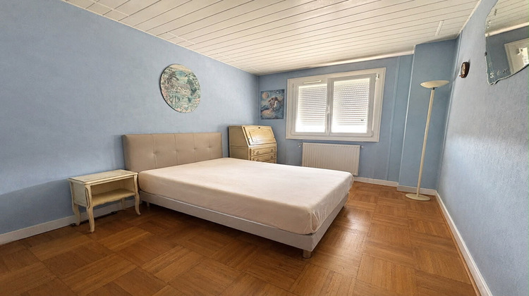 Ma-Cabane - Vente Appartement CHENNEVIERES-SUR-MARNE, 74 m²