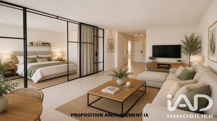 Ma-Cabane - Vente Appartement Chennevières-sur-Marne, 66 m²