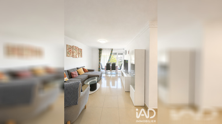 Ma-Cabane - Vente Appartement Chennevières-sur-Marne, 78 m²