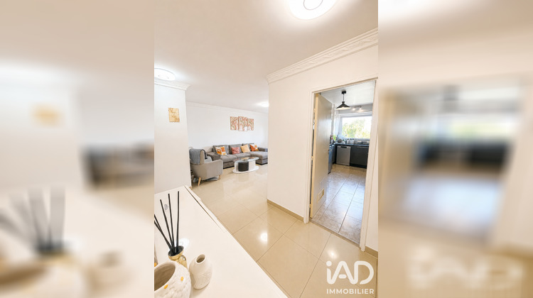 Ma-Cabane - Vente Appartement Chennevières-sur-Marne, 78 m²