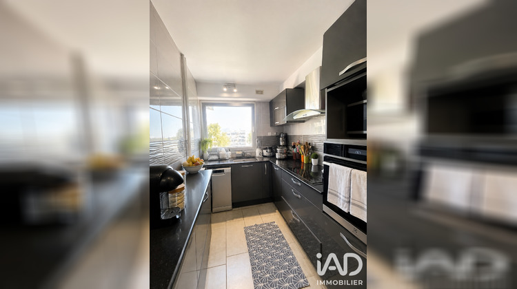 Ma-Cabane - Vente Appartement Chennevières-sur-Marne, 78 m²