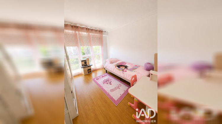 Ma-Cabane - Vente Appartement Chennevières-sur-Marne, 78 m²