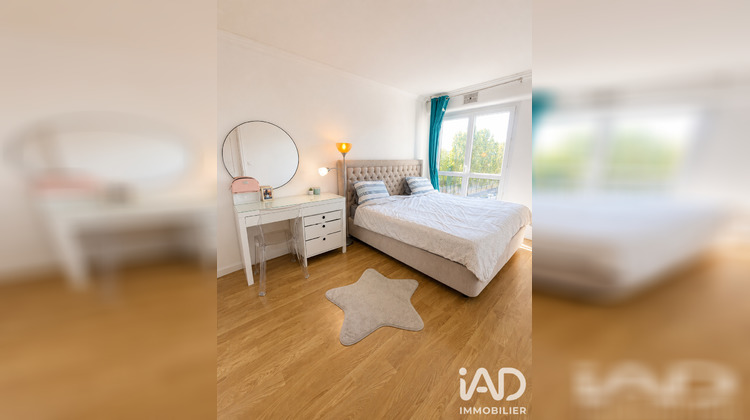 Ma-Cabane - Vente Appartement Chennevières-sur-Marne, 78 m²