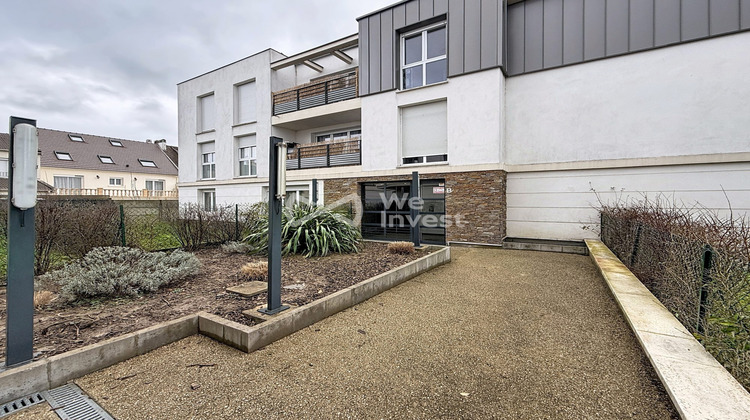 Ma-Cabane - Vente Appartement Chennevières-sur-Marne, 66 m²