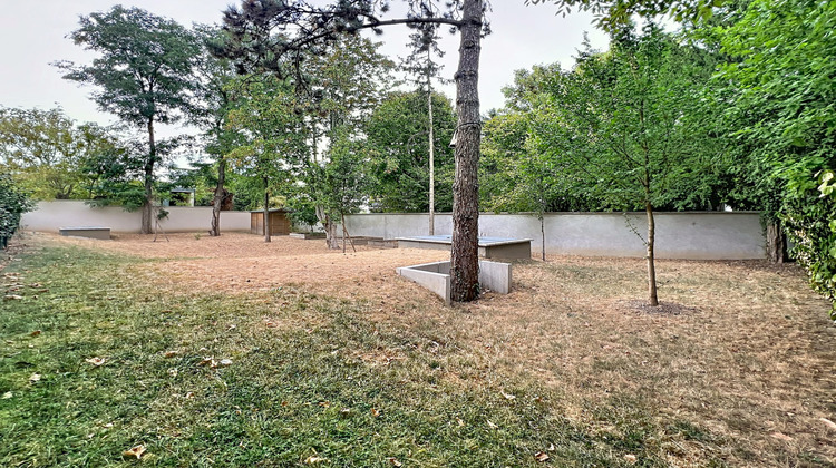 Ma-Cabane - Vente Appartement Chennevières-sur-Marne, 30 m²