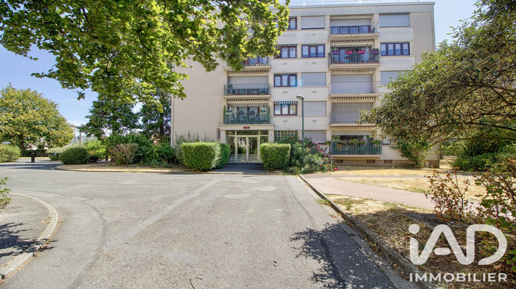 Ma-Cabane - Vente Appartement Chennevières-sur-Marne, 13 m²