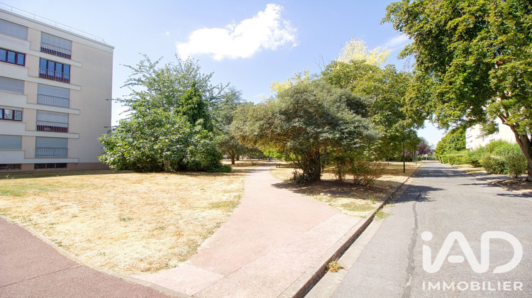 Ma-Cabane - Vente Appartement Chennevières-sur-Marne, 13 m²