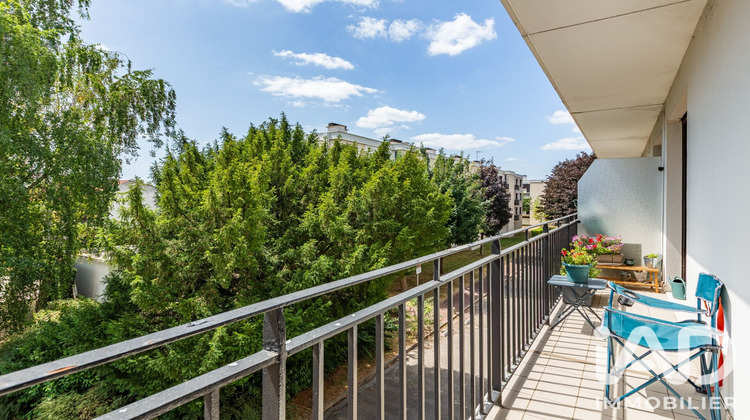 Ma-Cabane - Vente Appartement Chennevières-sur-Marne, 60 m²