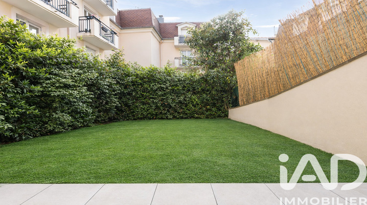 Ma-Cabane - Vente Appartement Chennevières-sur-Marne, 66 m²