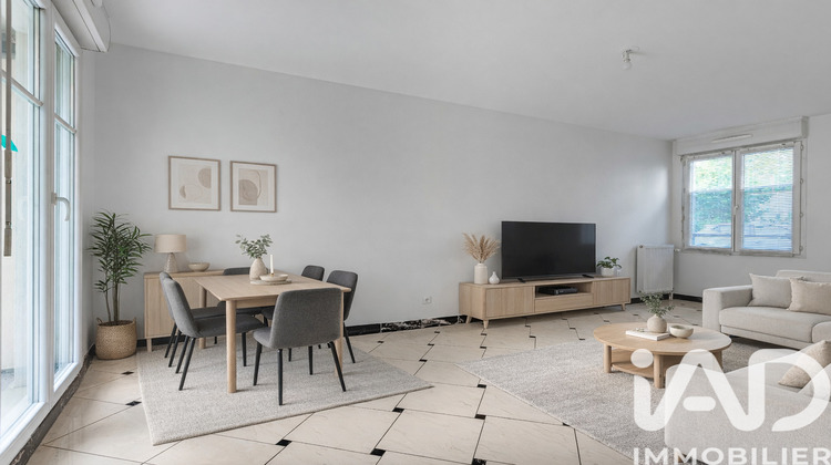 Ma-Cabane - Vente Appartement Chennevières-sur-Marne, 66 m²