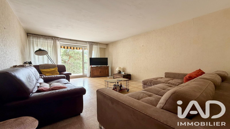 Ma-Cabane - Vente Appartement Chennevières-sur-Marne, 63 m²