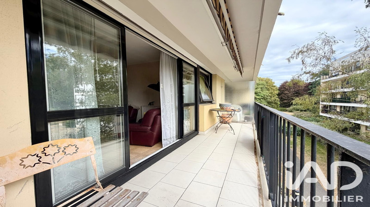 Ma-Cabane - Vente Appartement Chennevières-sur-Marne, 63 m²