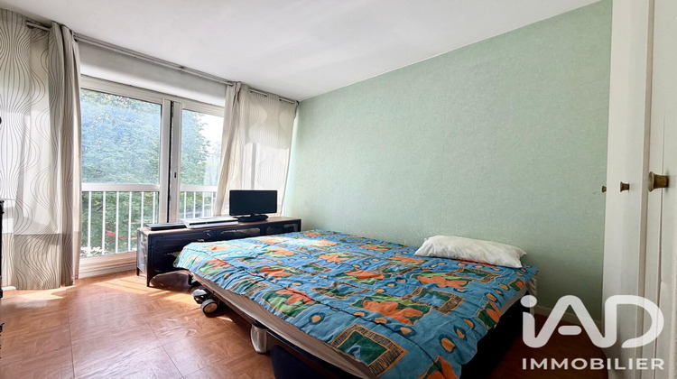 Ma-Cabane - Vente Appartement Chennevières-sur-Marne, 63 m²