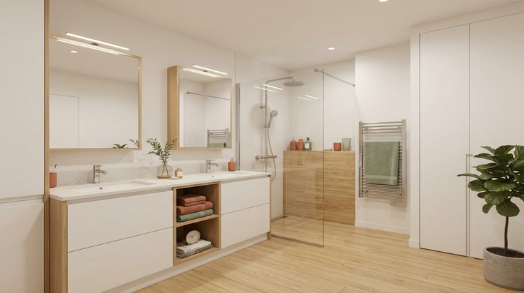 Ma-Cabane - Vente Appartement CHENNEVIERES SUR MARNE, 67 m²
