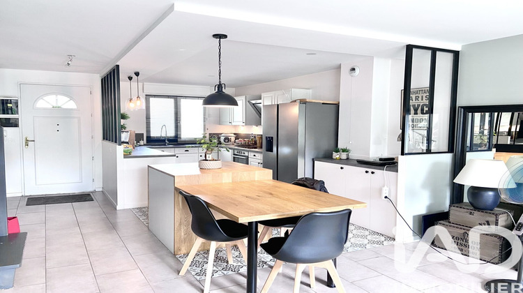 Ma-Cabane - Vente Appartement Chennevières sur Marne, 81 m²