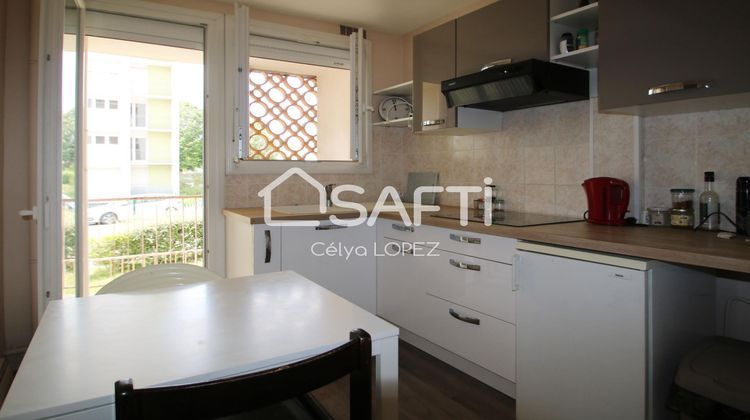 Ma-Cabane - Vente Appartement Chenove, 73 m²