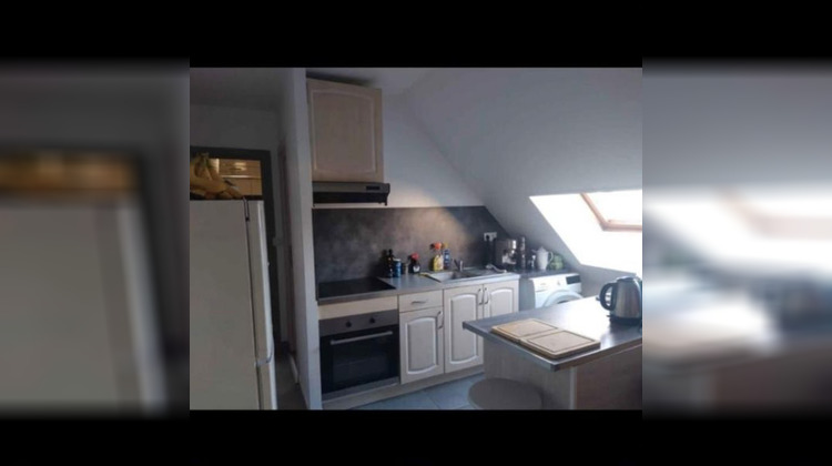 Ma-Cabane - Vente Appartement Chenôve, 45 m²