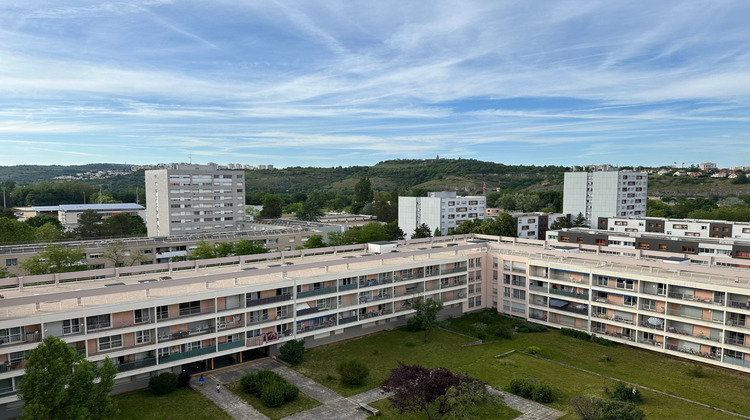 Ma-Cabane - Vente Appartement Chenôve, 74 m²