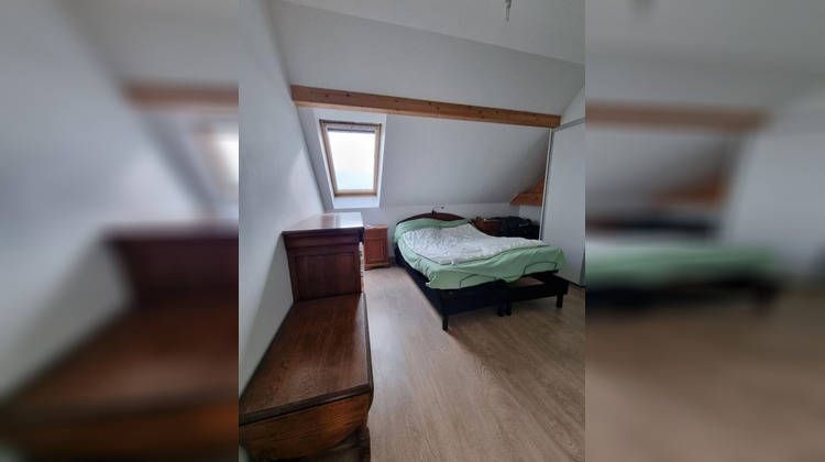 Ma-Cabane - Vente Appartement CHENOVE, 73 m²