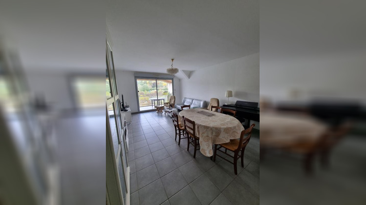 Ma-Cabane - Vente Appartement CHENOVE, 73 m²