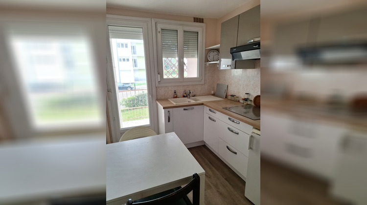 Ma-Cabane - Vente Appartement CHENOVE, 73 m²