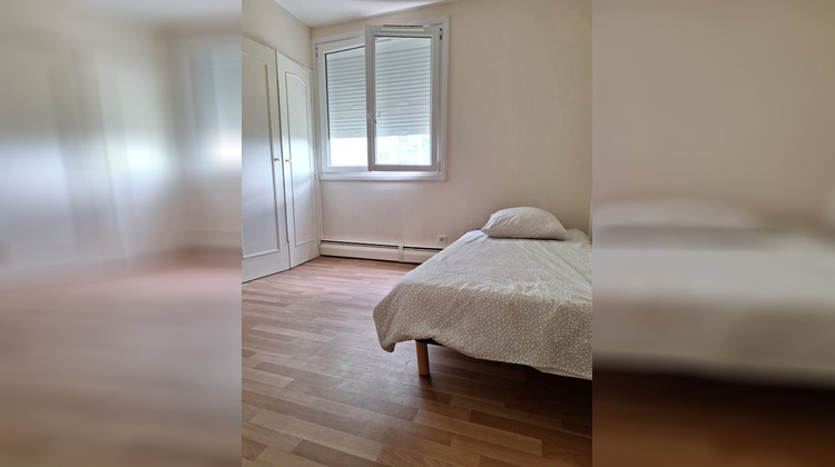 Ma-Cabane - Vente Appartement CHENOVE, 73 m²