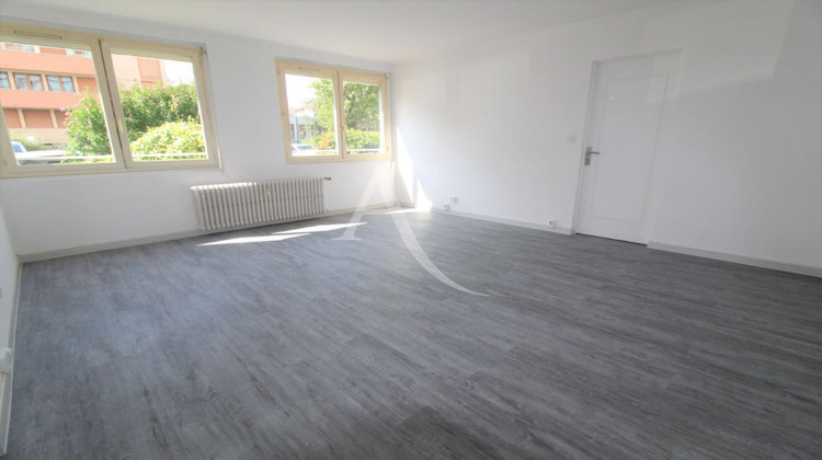 Ma-Cabane - Vente Appartement CHENOVE, 50 m²