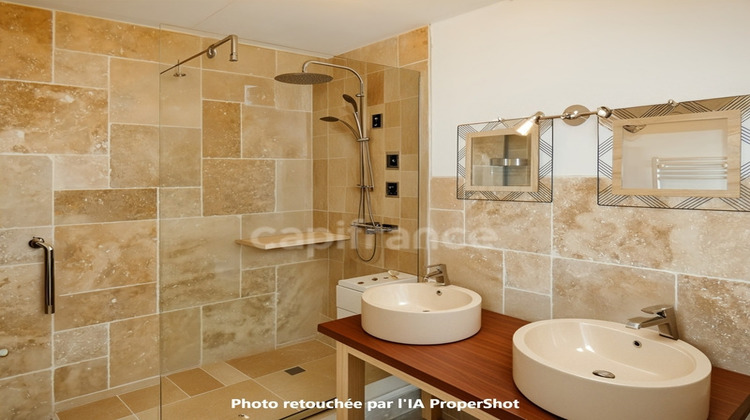 Ma-Cabane - Vente Appartement CHENOVE, 57 m²
