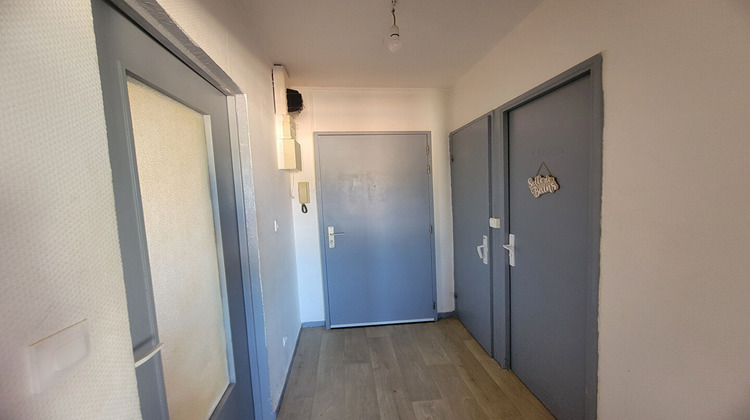 Ma-Cabane - Vente Appartement CHENOVE, 50 m²